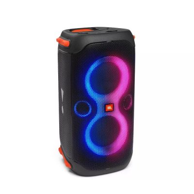 speaker