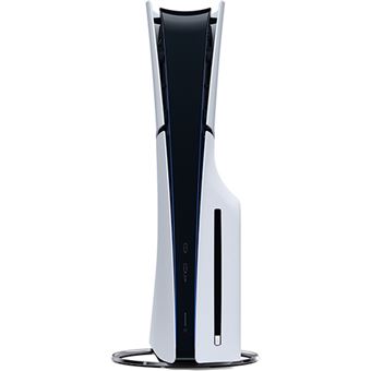 PLAYSTATION 5 - PS5 4K 1 TB DIGITAL EDITION C/COMANDO - Image 2