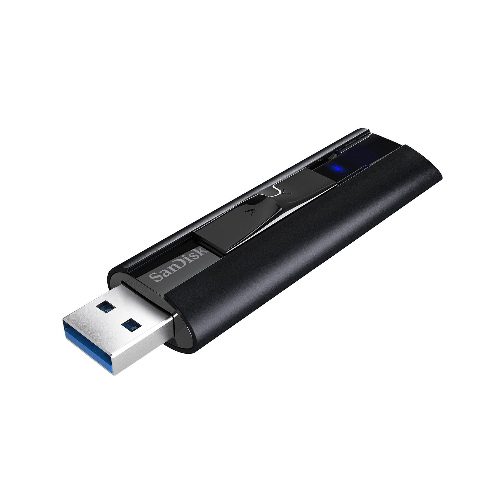 Pen Drive 128Gb Sandisk Extreme Pro 3.2