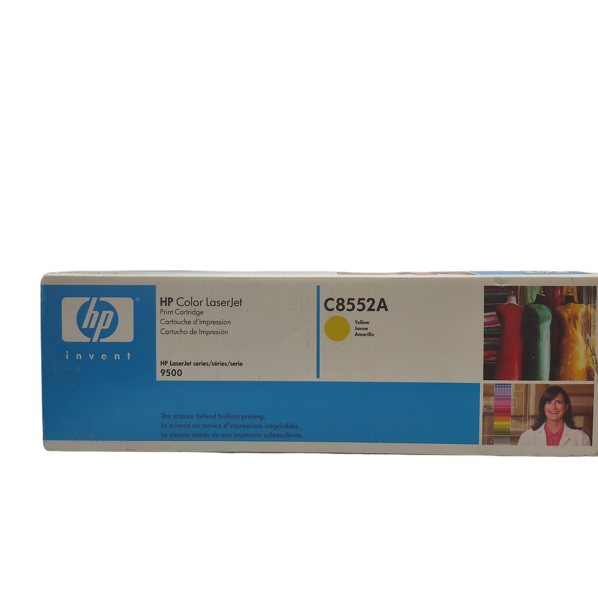 TO HP 335A PRETO LJ MFP M438 (7,400 PAG)