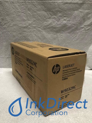 .TO HP W9032MC CTRCT E67550/60 AMARELO