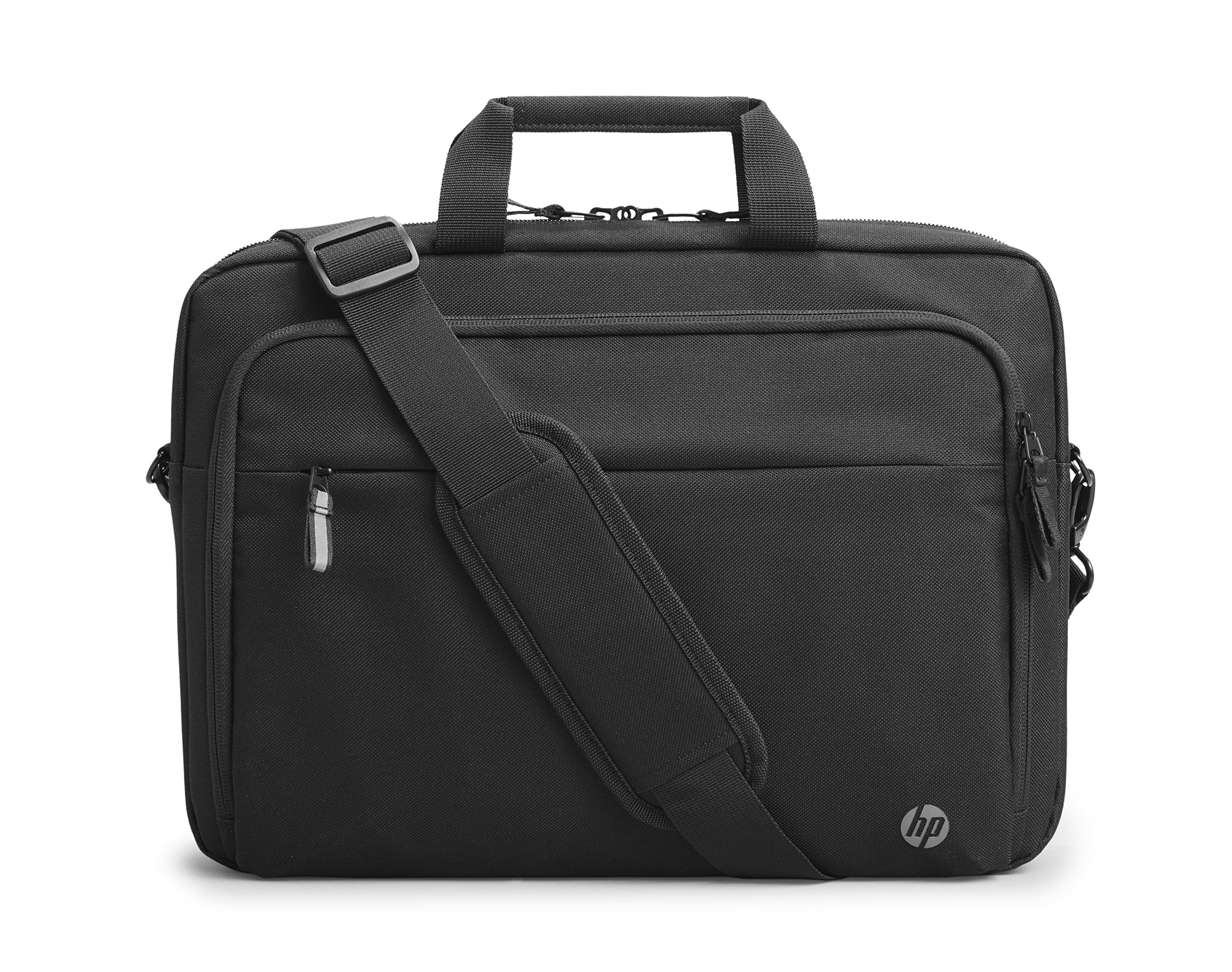BOLSA HP 15.6" BUSINESS RENEW TOPLOAD PRETA