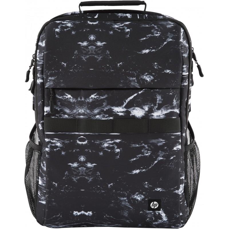 MOCHILA HP 15.6" CAMPUS XL MARMORE