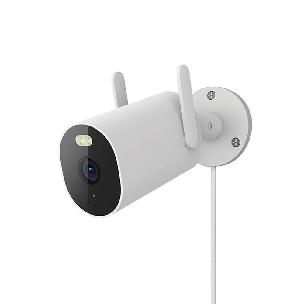 CAMARA XIAOMI MI OUTDOOR WIFI AW300