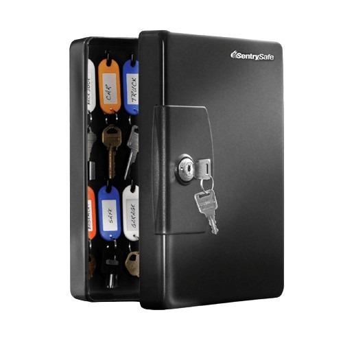 COFRE SENTRY CAIXA P/ 25 CHAVES