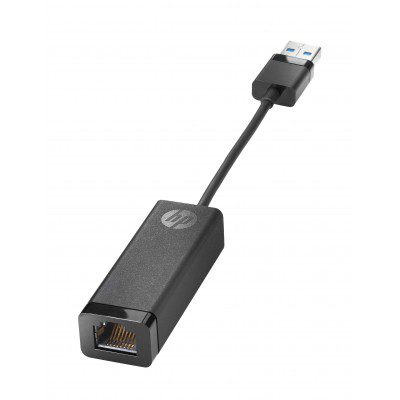 ADAPT USB 3.0 TO GIGABIT RJ45 G2 HP - Image 2