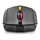 MOUSE NGS GMX-200 GAMING WIRELESS 2300DPI 2.4GHZ - Image 3