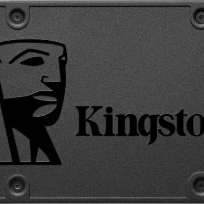 SSD Kingston A400 2,5 polegadas SATA 1920 GB