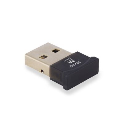 Adaptador USB Bluetooth Ewent EW1085