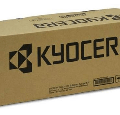 Toner Kyocera TK-5430K preto