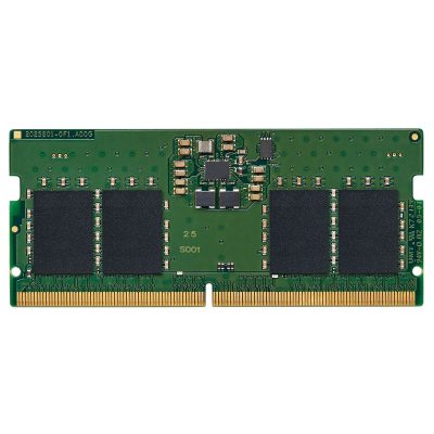 Memória Kingston 8GB DDR5 4800 SODIMM