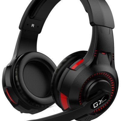 Auscultadores gaming Genius HS-G600V