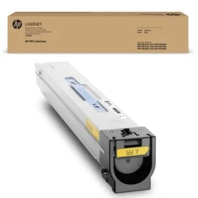 Toner HP W9132MC amarelo
