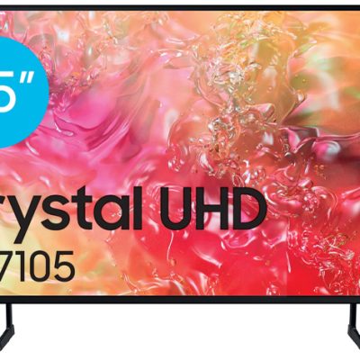 Televisor Samsung 85 DU7105