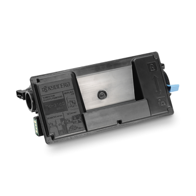 Toner Kyocera TK-3160 preto