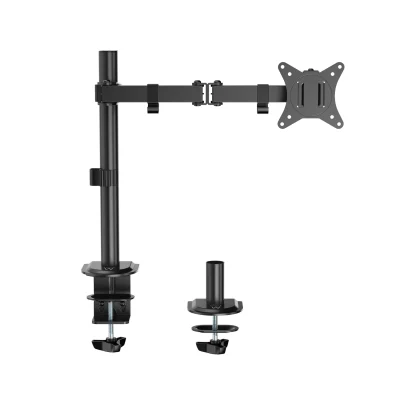 Suporte articulado Ewent para monitor