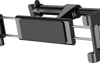 Suporte de carro Baseus SUHZ-01 para tablet no encosto de cabeça